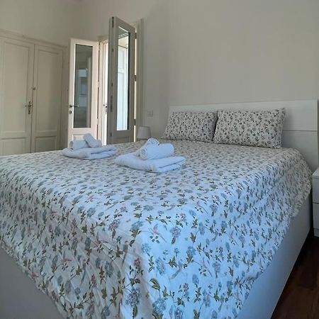 Bg Central President Suite Con Parcheggio - Vista Citta Alta Bérgamo Exterior foto